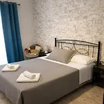 펜션 Tainaros - Beachfront Cozy Getaways Kokkinoyió