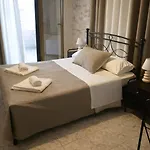 Tainaros - Beachfront Cozy Getaways 펜션