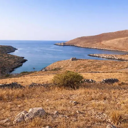 Tainaros - Beachfront Cozy Getaways Kokkinoyió