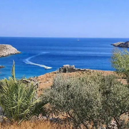 Tainaros - Beachfront Cozy Getaways